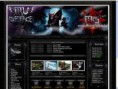 Colocamos e configuramos Sites De Mu online